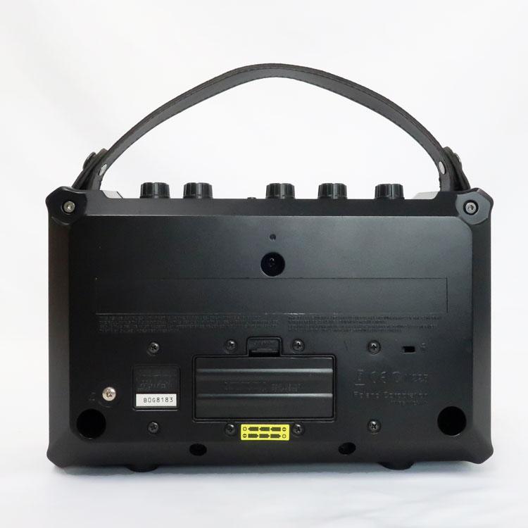 ローランド（Roland） 中古 ステレオ モバイル アンプ MOBILE CUBE MB