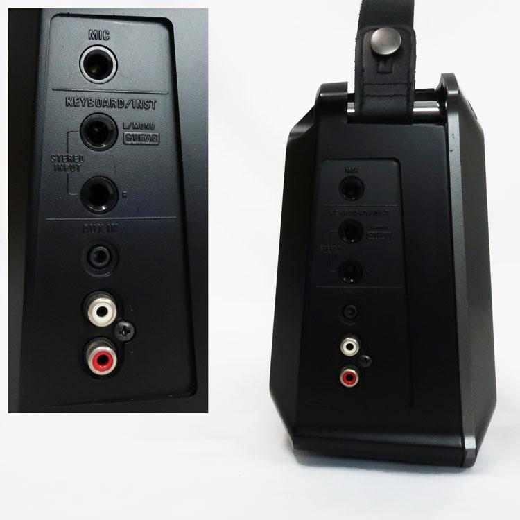 ローランド（Roland） 中古 ステレオ モバイル アンプ MOBILE CUBE MB