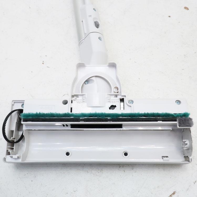 RACTIVE Air 中古 良品 SHARP コードレスティッククリーナー