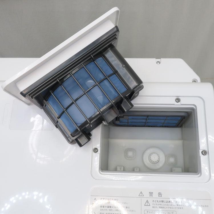 SHARP（シャープ） 中古 設置込み ドラム式洗濯乾燥機 11.0kg ES-W114