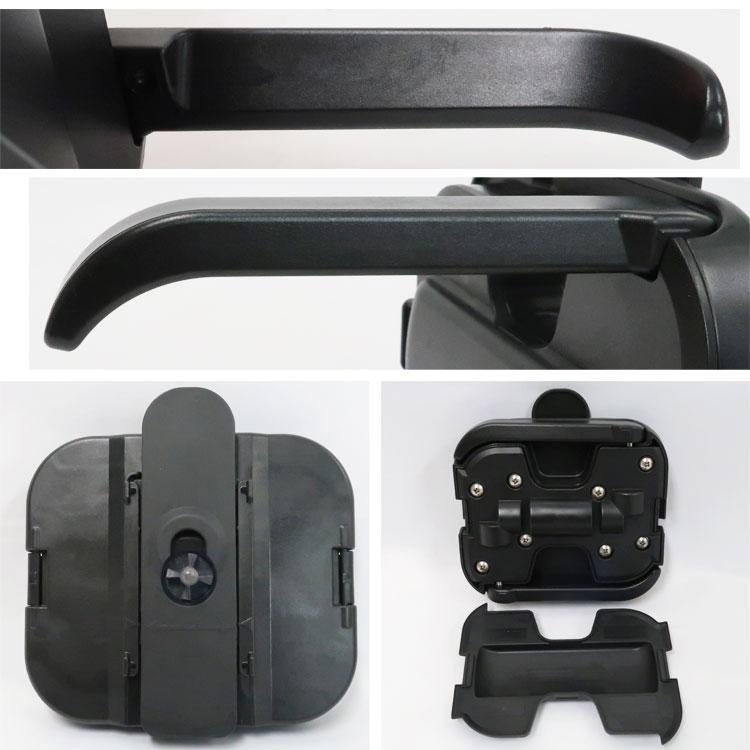 ヘルシオ ホットクック 中古 SHARP 水なし自動調理鍋 KN-HW24C-R 2018