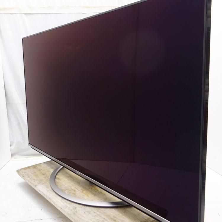 AQUOS 中古 SHARP 4K対応液晶テレビ 60V型 LC-60US45 2017年製 AQUOS 中古 SHARP 4K対応液晶テレビ 60V型 LC-60US45 2017年製