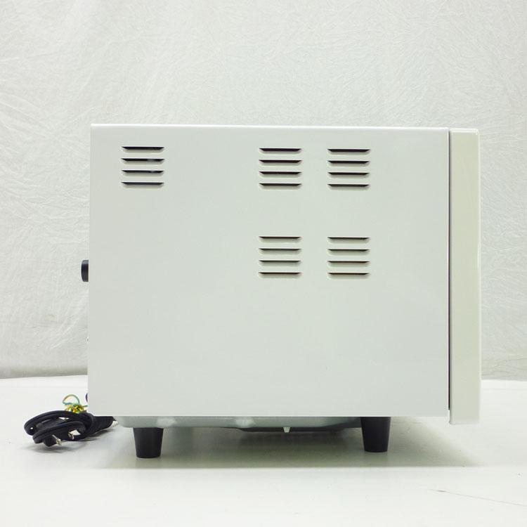 格安！シャープ オーブンレンジ 650W◇2017年製 RE-CE4-KW シャープ 電子オーブンレンジ RE-CE4-KW 2017年製