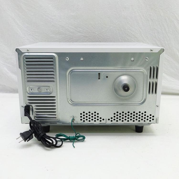 SHARP 【中古】〇即納〇 オーブンレンジ RE-S5A-W 2014年製 SHARP 【中古】〇即納〇 オーブンレンジ RE-S5A-W 2014年製