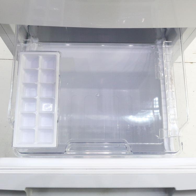SHARP（シャープ） 中古・設置込み SHARP 152L 2020年製 2ドア冷凍