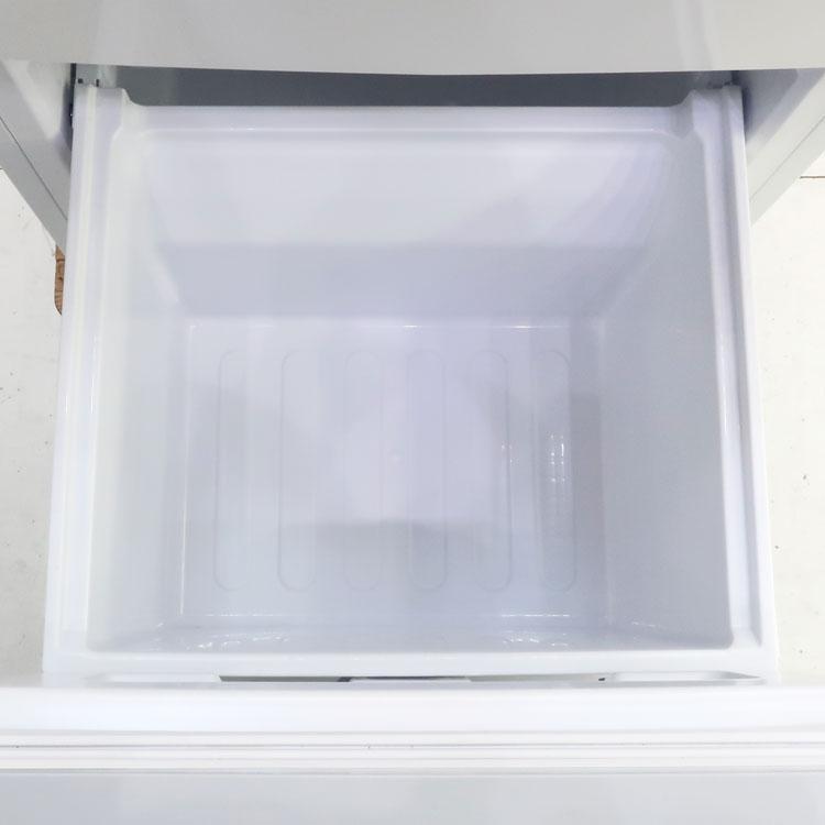 SHARP（シャープ） 中古・設置込み SHARP 152L 2020年製 2ドア冷凍