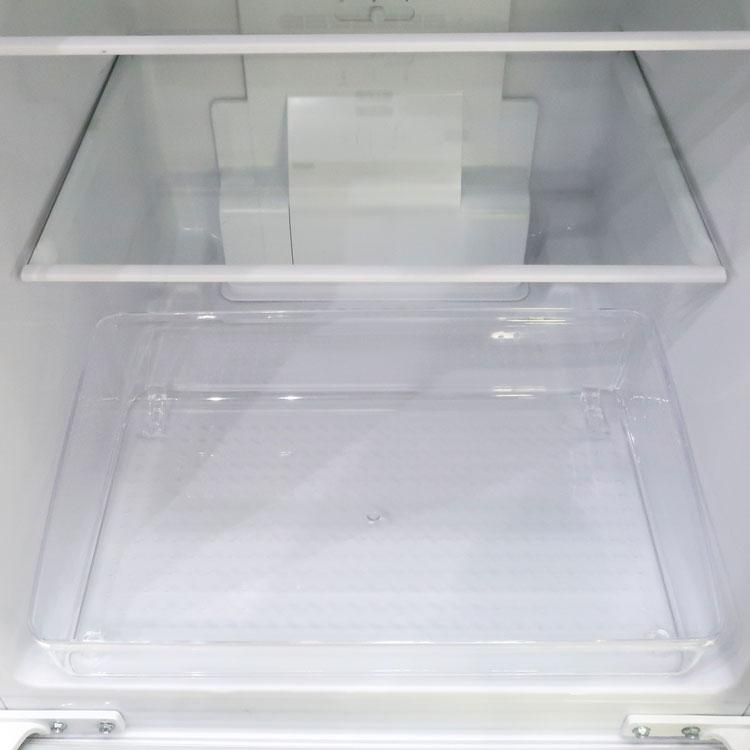 SHARP（シャープ） 中古・設置込み SHARP 152L 2020年製 2ドア冷凍