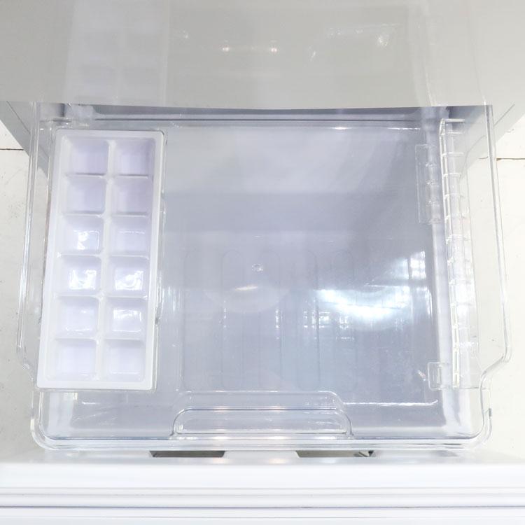 SHARP（シャープ） 中古・設置込み SHARP 152L 2021年製 2ドア冷凍