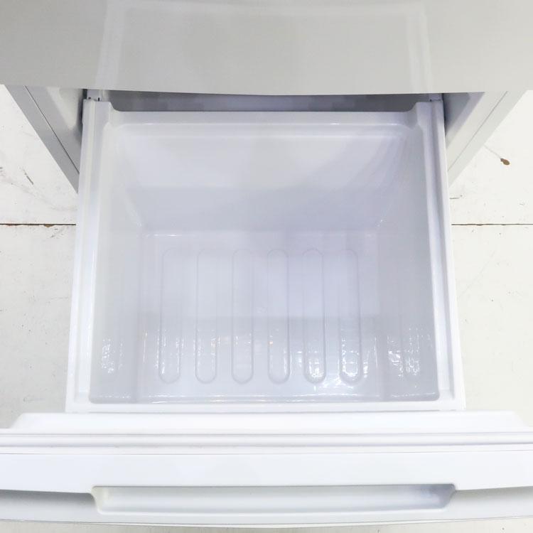 SHARP（シャープ） 中古・設置込み SHARP 152L 2021年製 2ドア冷凍