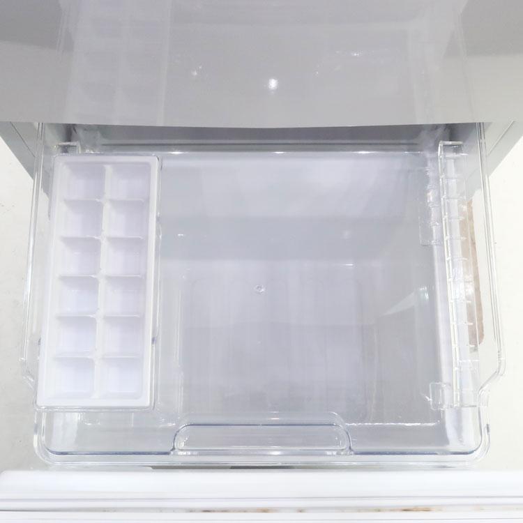 SHARP（シャープ） 中古・設置込み SHARP 152L 2021年製 2ドア冷凍