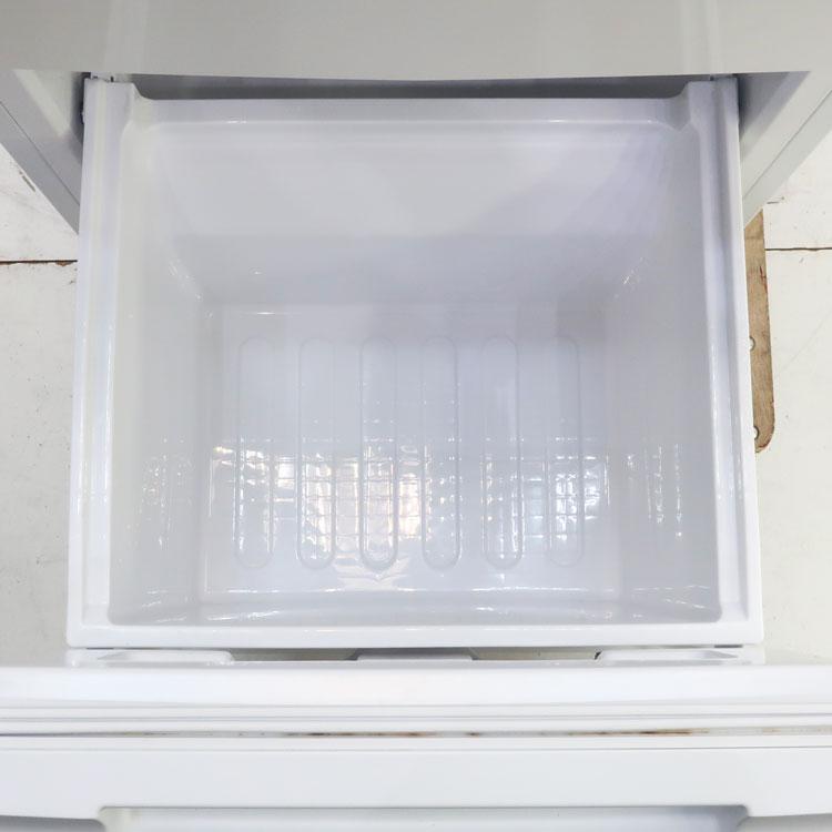 SHARP（シャープ） 中古・設置込み SHARP 152L 2021年製 2ドア冷凍