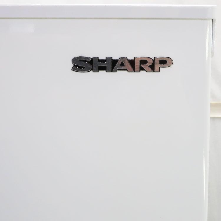 SHARP（シャープ） 中古・設置込み SHARP 152L 2022年製 2ドア冷凍