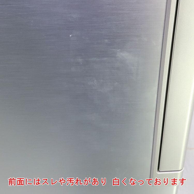 SHARP（シャープ） 中古・設置込み SHARP 457L 2021年製 5ドア冷凍