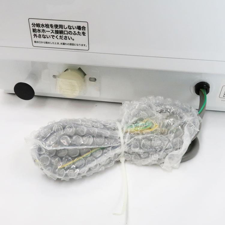 siroca（シロカ） 中古 未使用品 食器洗い乾燥機 PDW-5D 2019年製 