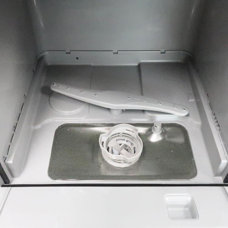 siroca（シロカ） 中古 未使用品 食器洗い乾燥機 PDW-5D 2019年製 