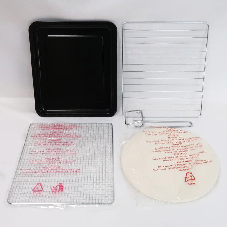 siroca（シロカ） 中古 未使用品 siroca crossline コンベクション