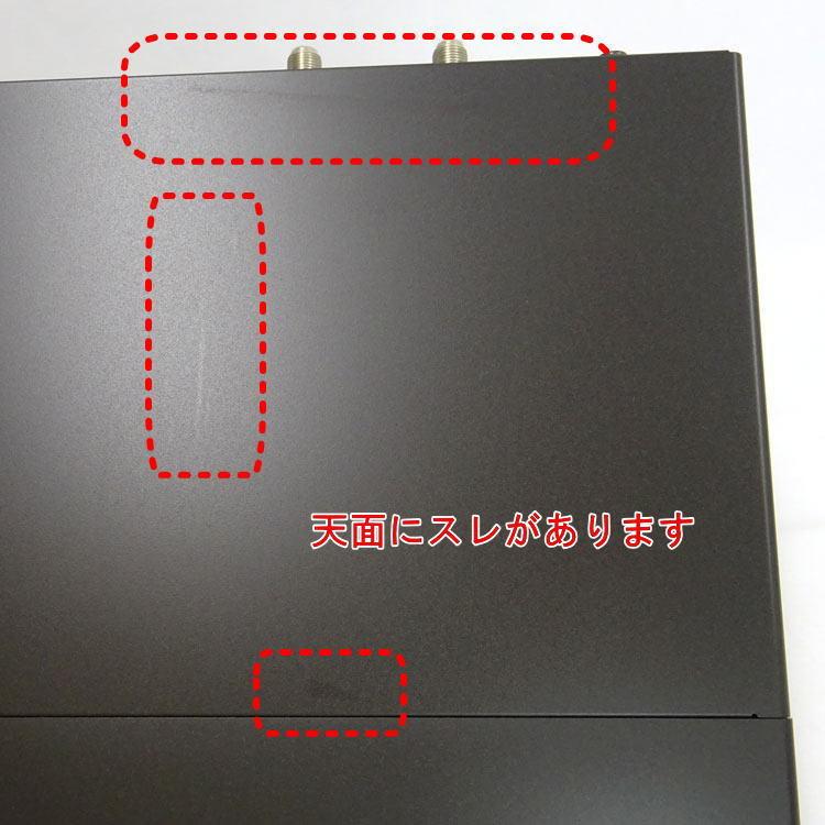SONY 【中古】〇即納〇 地上・BS4K・110度CS4Kチューナー DST SONY 【中古】〇即納〇 地上・BS4K・110度CS4Kチューナー DST