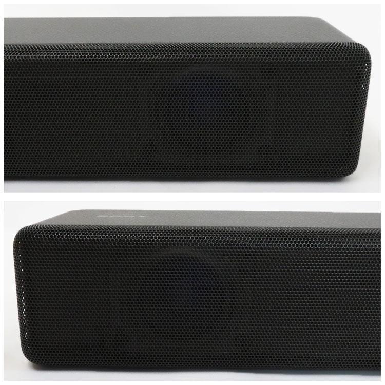 SONY（ソニー） 中古 サウンドバー HT-S200F-B 2020年製 チャコール