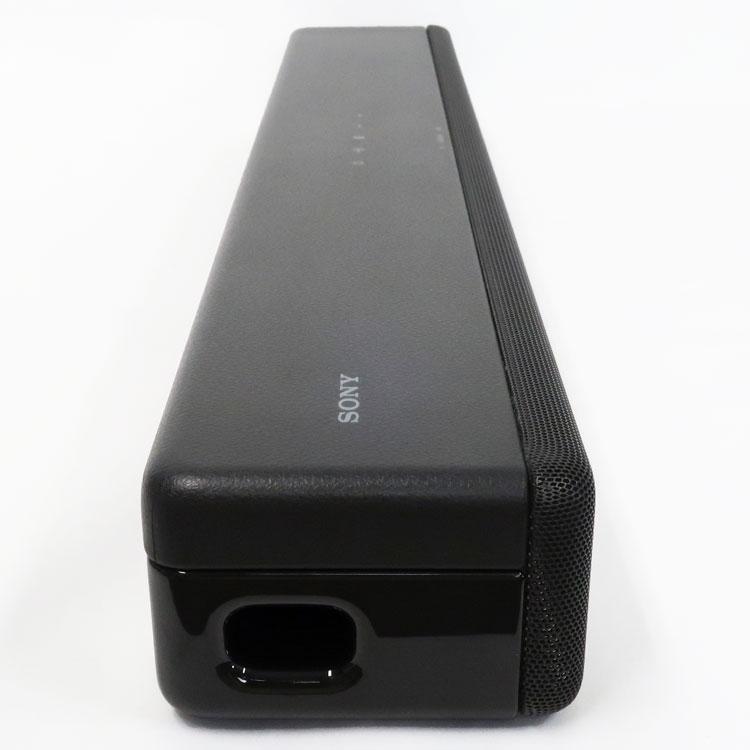 SONY（ソニー） 中古 サウンドバー HT-S200F-B 2020年製 チャコール