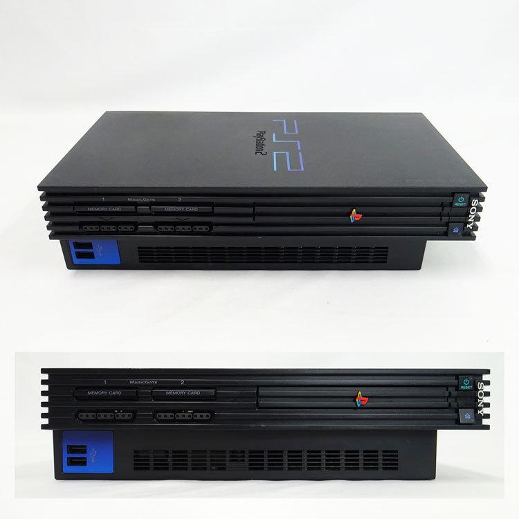 PlayStation 4点セット＋ソフト2本サービス！【中古】〇即納〇 SONY