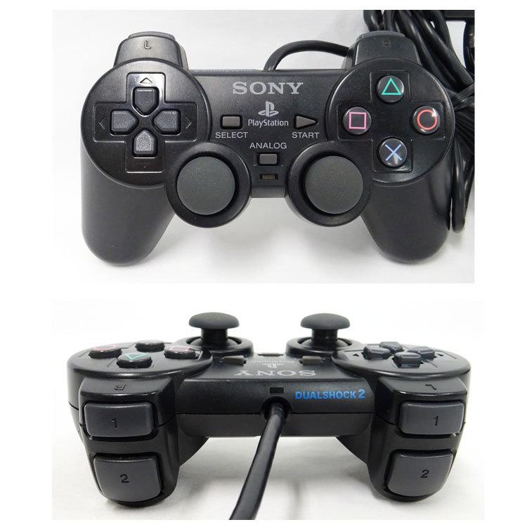 PlayStation 4点セット＋ソフト2本サービス！【中古】〇即納〇 SONY