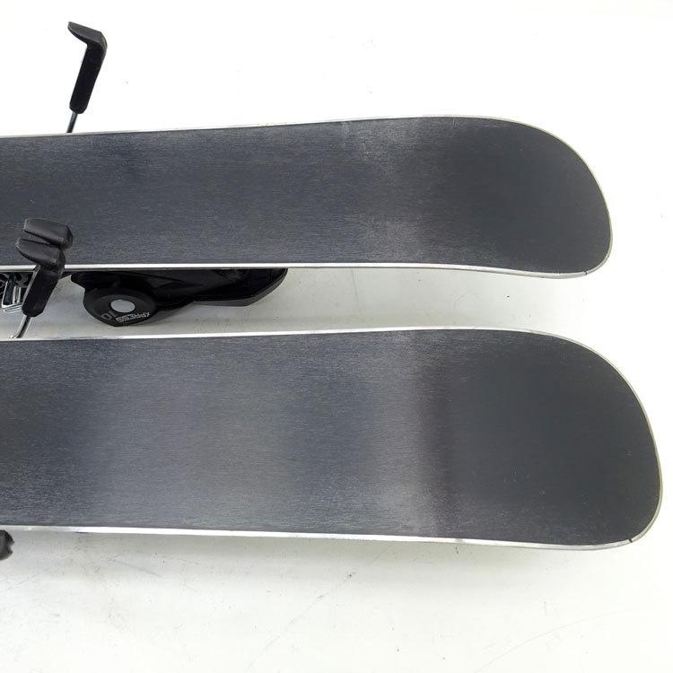 スワロー 【中古】〇即納〇 SWALLOW OREO 99 ショートスキー スワロー 【中古】〇即納〇 SWALLOW OREO 99 ショートスキー