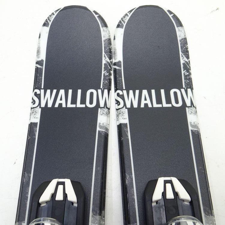 スワロー 【中古】〇即納〇 SWALLOW OREO 99 ショートスキー スワロー 【中古】〇即納〇 SWALLOW OREO 99 ショートスキー
