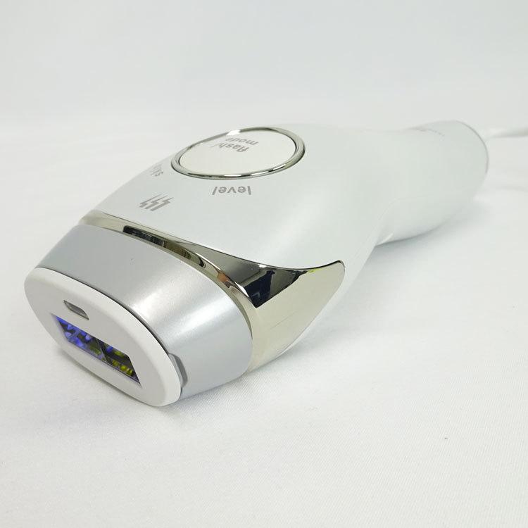 エステティックTBC 【中古】〇即納〇 家庭用光美容器 HIKARI BEAUTY 3