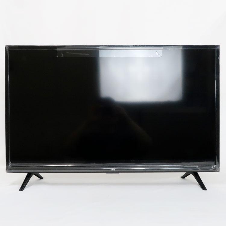 美品　即日発送　TCL 液晶テレビ 32インチ 32S5200A 23年製 TCL 中古 やや美品 フルハイビジョン スマート液晶テレビ 32v型