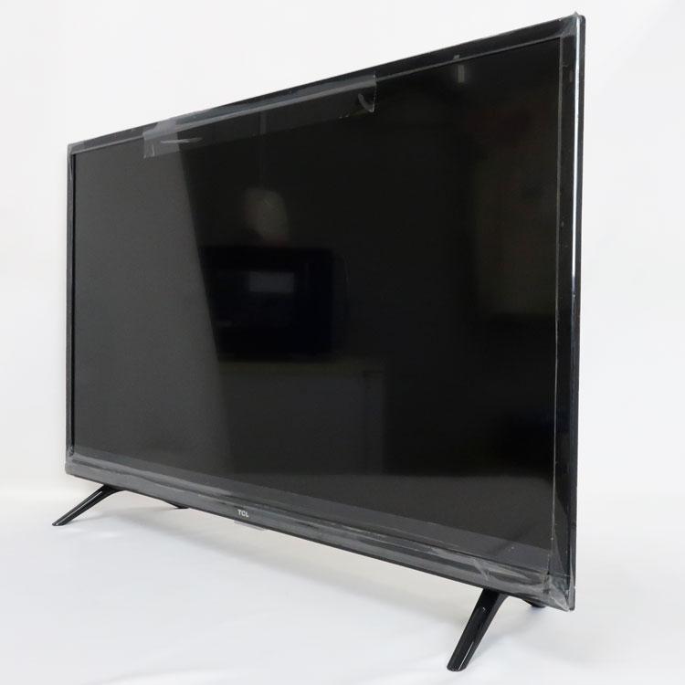 TCL 中古 やや美品 フルハイビジョン スマート液晶テレビ 32v型