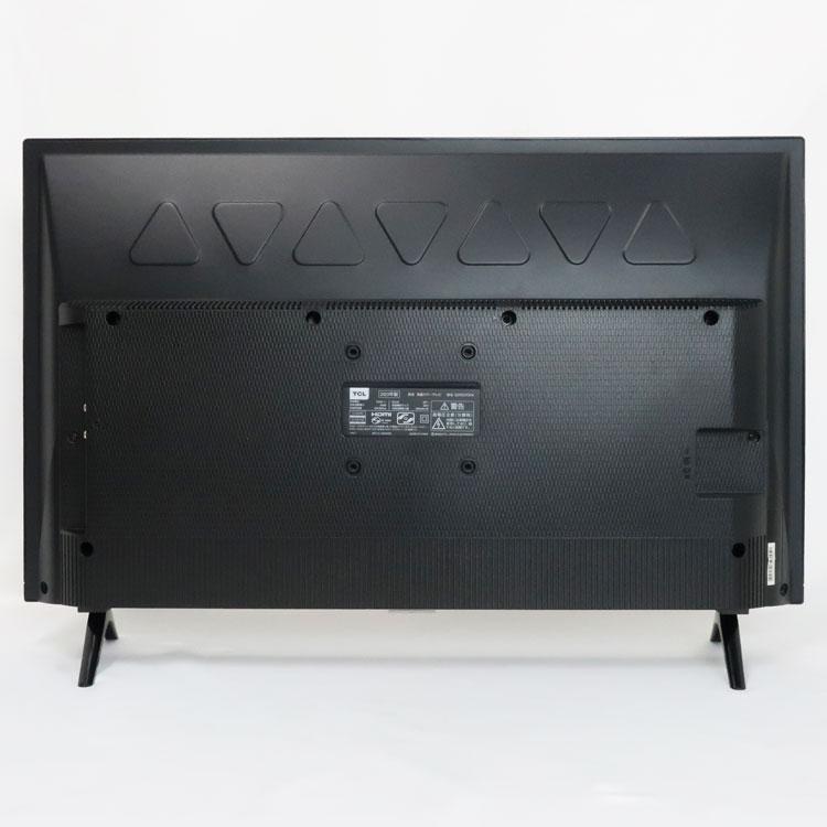 TCL 中古 やや美品 フルハイビジョン スマート液晶テレビ 32v型