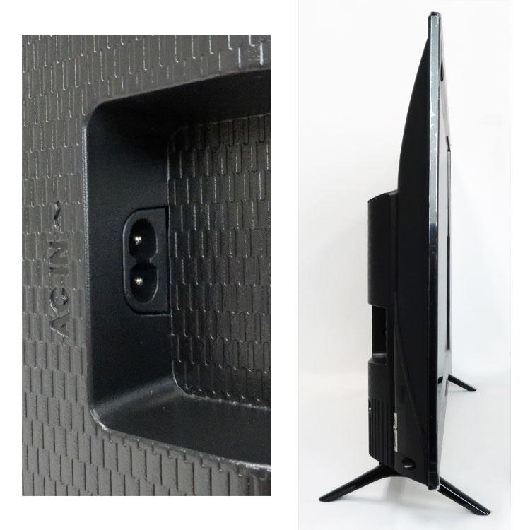 TCL 中古 やや美品 フルハイビジョン スマート液晶テレビ 32v型