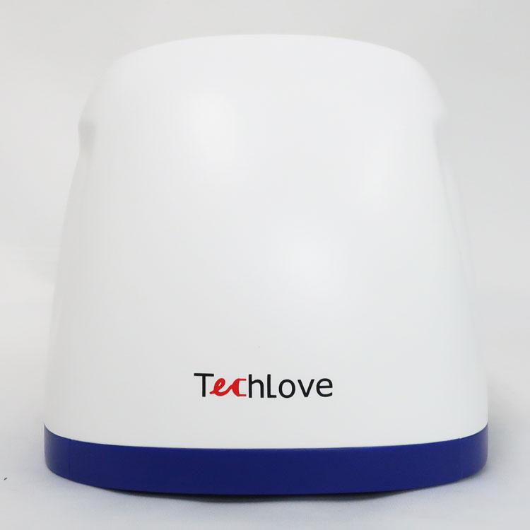 Tech Love（テックラブ） 中古 美品 極楽鳥製薬 膝関節エア