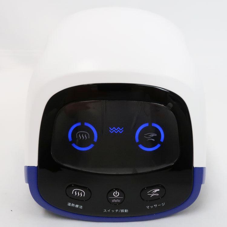 Tech Love（テックラブ） 中古 美品 極楽鳥製薬 膝関節エア