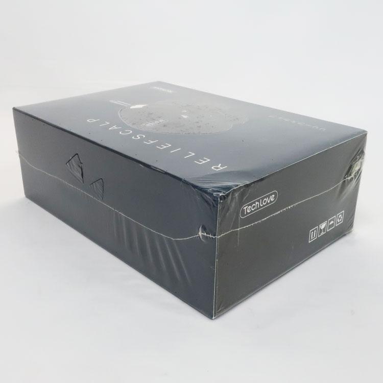Tech Love（テックラブ） 中古 未開封品 極楽鳥製薬 リリーフスカルプ
