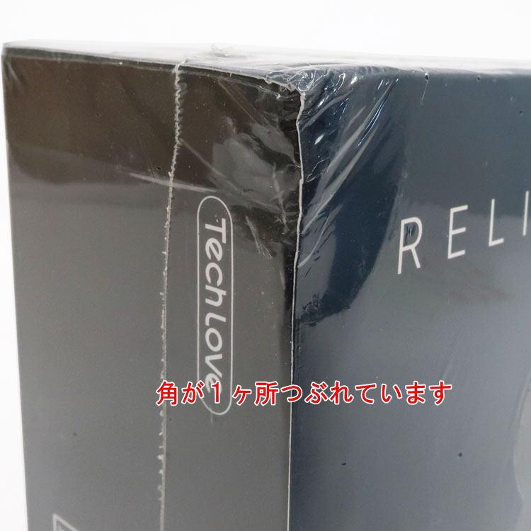 Tech Love（テックラブ） 中古 未開封品 極楽鳥製薬 リリーフスカルプ