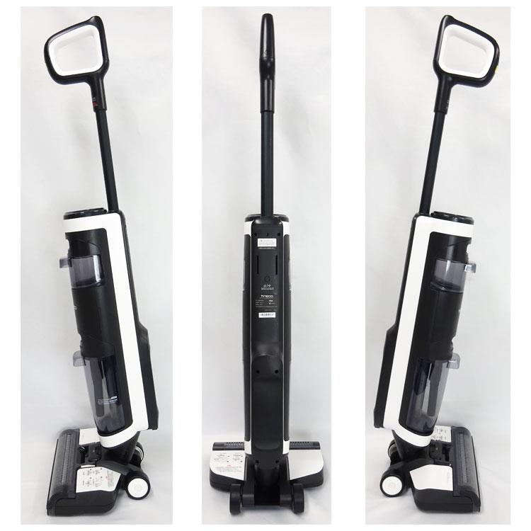 Tineco 中古 スマートコードレス掃除機&ウォッシャー FLOOR ONE Tineco 中古 スマートコードレス掃除機&ウォッシャー FLOOR ONE