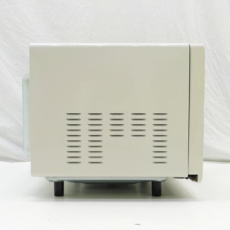 石窯オーブン 【中古】〇即納〇 東芝 石窯オーブンレンジ フラット庫内