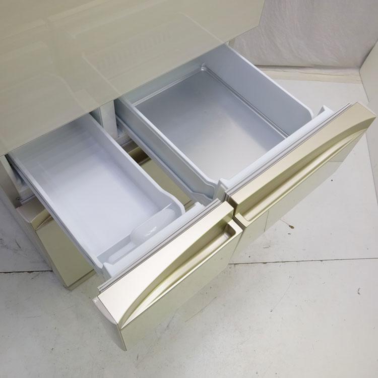 vegeta 中古・設置込み 東芝 465L 2018年製 5ドア冷凍冷蔵庫 vegeta 中古・設置込み 東芝 465L 2018年製 5ドア冷凍冷蔵庫