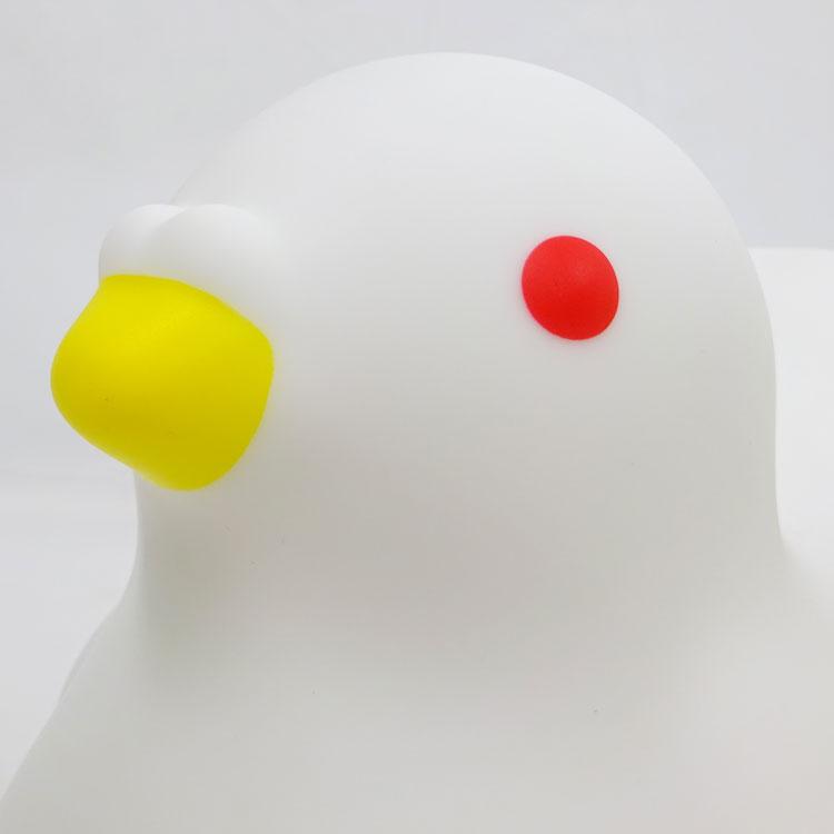 中古 美品 豊島屋 鳩の灯・干支クリップ セット 限定商品 ルームライト