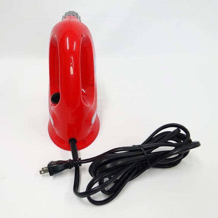 中古】〇即納〇 テレショップ H2O Steam FX KB-009A-RD レッド
