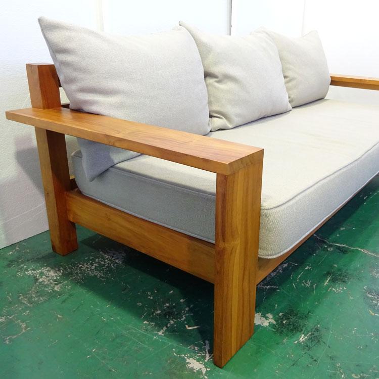 unico BREATH covering sofa 3 seater ソファ 【公式通販】