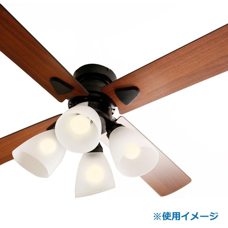 LOWYA 中古 VEGA corporation シーリングファンライト LOWYA 中古 VEGA corporation シーリングファンライト