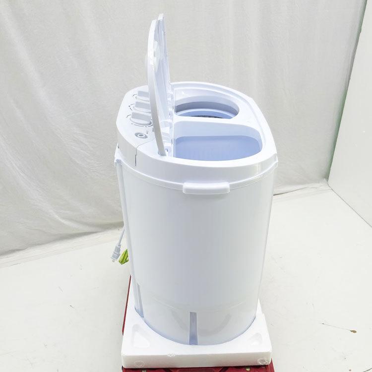 VERSOS 【中古】【未使用品】〇即納〇 2槽式洗濯機 RC-200 2020 VERSOS 【中古】【未使用品】〇即納〇 2槽式洗濯機 RC-200 2020
