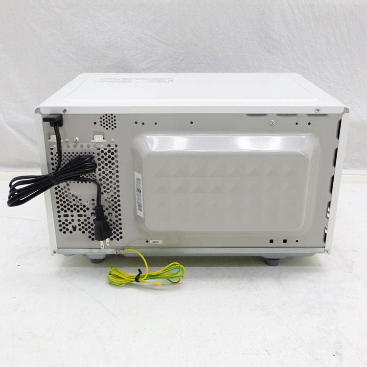 yselect 中古 ヤマダ電機 YAMADASELECT 電子レンジ YMW-S17G1-W yselect 中古 ヤマダ電機 YAMADASELECT 電子レンジ YMW-S17G1-W