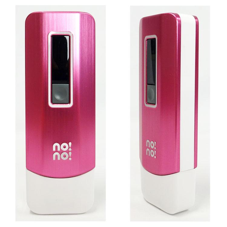 ヤーマン  /   ノーノーヘア スマートプロ   STA-138 中古】〇即納〇 ヤーマン no!no!HAIRスマートプロ ピンク STA-138 脱毛