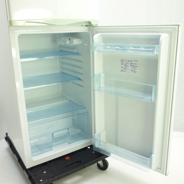 中古】【設置込み】エラヴィタックス 138L 2017年製 単身用2ドア 中古】【設置込み】エラヴィタックス 138L 2017年製 単身用2ドア