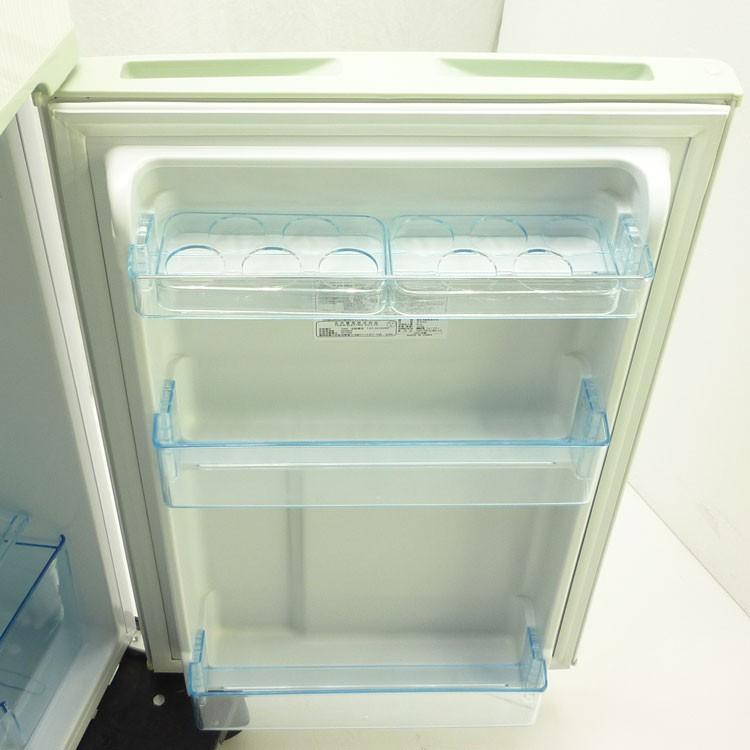中古】【設置込み】エラヴィタックス 138L 2017年製 単身用2ドア 中古】【設置込み】エラヴィタックス 138L 2017年製 単身用2ドア