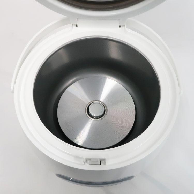 中古 良品 夢グループ 本格土鍋炊飯器 5.5合 NX-5.5RC02 2024年 中古 良品 夢グループ 本格土鍋炊飯器 5.5合 NX-5.5RC02 2024年