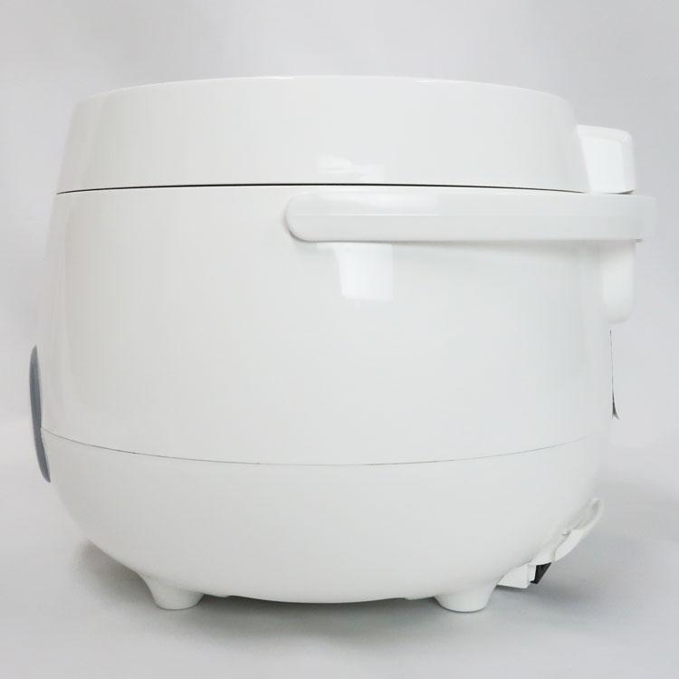 中古 良品 夢グループ 本格土鍋炊飯器 5.5合 NX-5.5RC02 2024年 中古 良品 夢グループ 本格土鍋炊飯器 5.5合 NX-5.5RC02 2024年